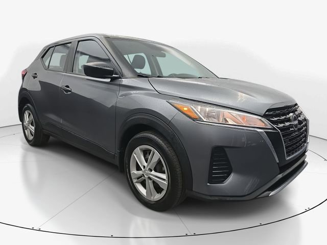 Used 2024 Nissan Kicks S image 2