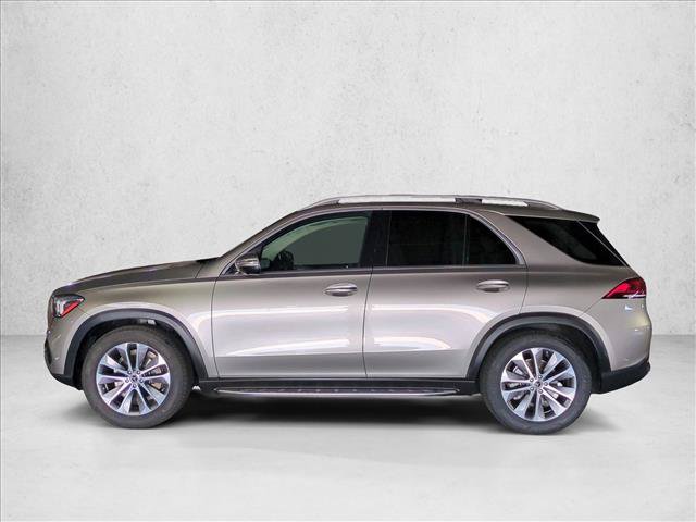 Certified 2023 Mercedes-Benz GLE 350 4MATIC image 12