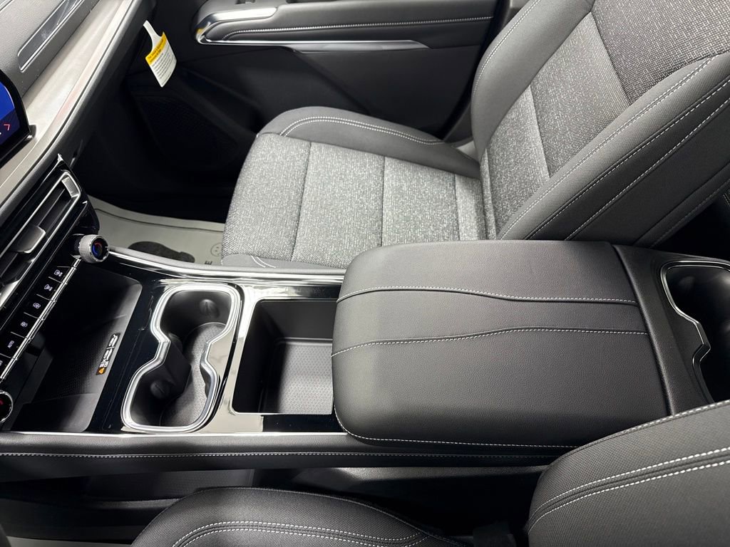 New 2026 Chevrolet Traverse LT image 20