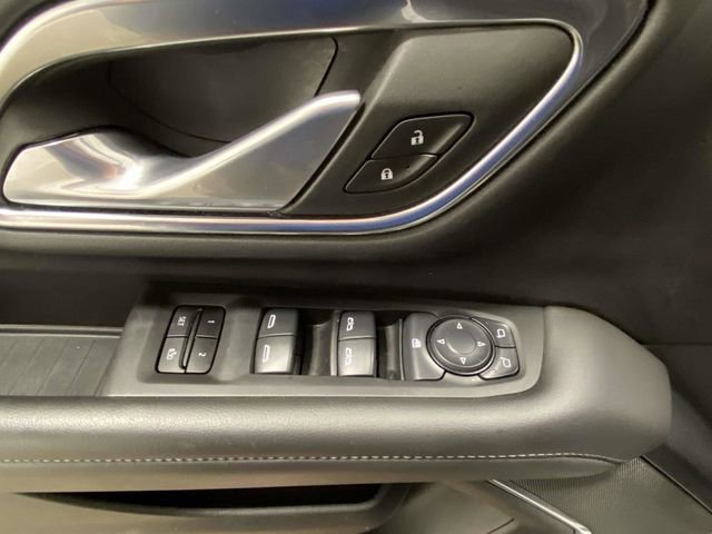 Used 2024 Chevrolet Tahoe LT image 16