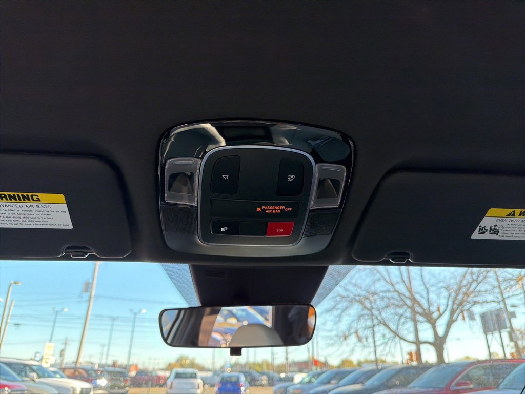 New 2026 Hyundai Santa Cruz SEL image 20