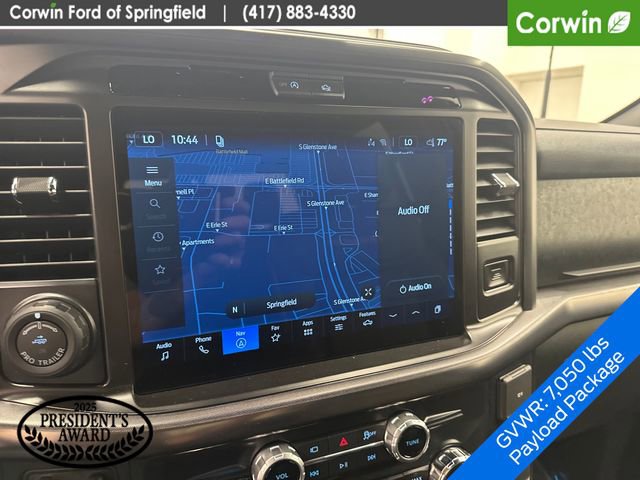 New 2026 Ford F150 Tremor w/ Equipment Group 402A High AWD/4WD image 28