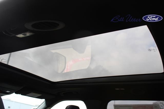 New 2026 Ford Explorer ST w/ Sun And Sound Package image 13