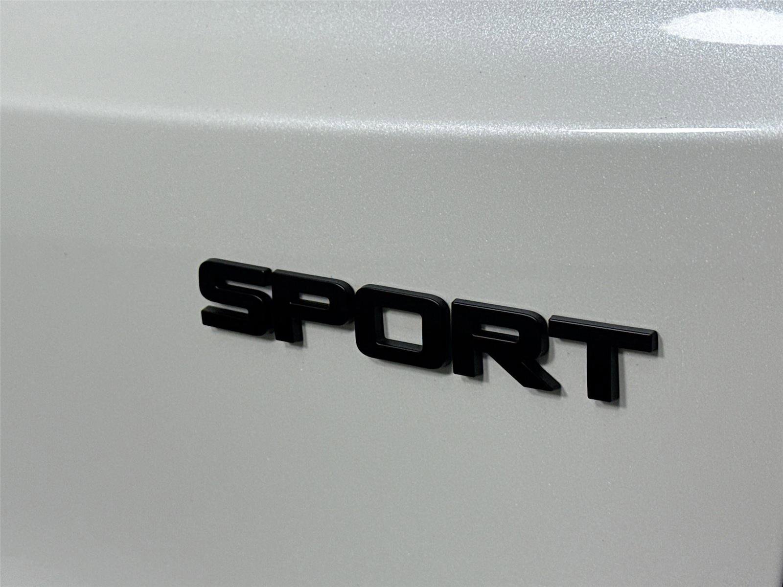 Used 2025 Honda CR-V Sport-L image 14