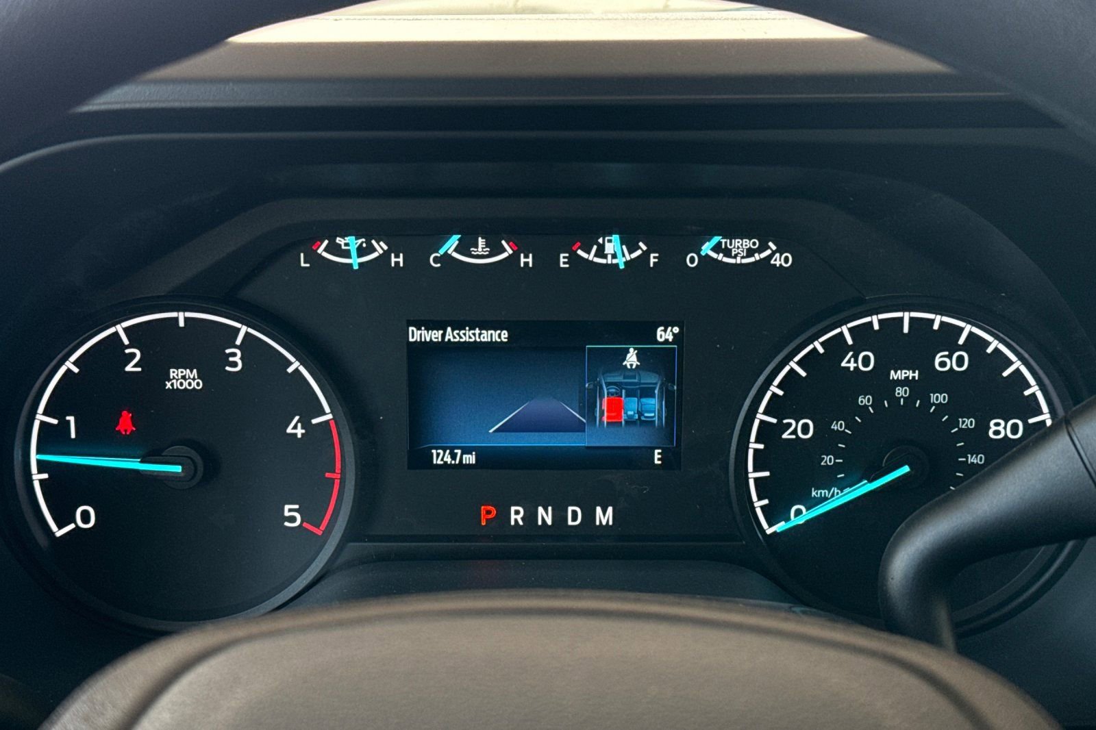 New 2024 Ford F450 XL image 26