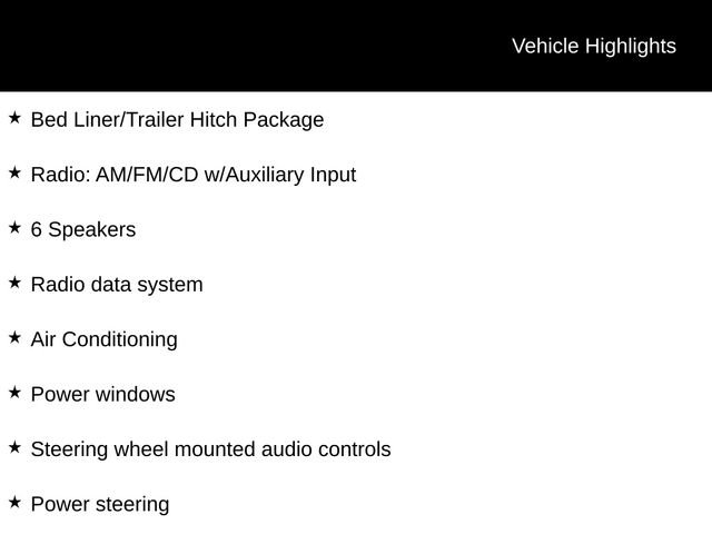 Used 2018 Nissan Frontier SV image 8