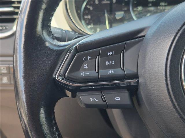 Used 2023 MAZDA CX-9 Grand Touring AWD/4WD image 11