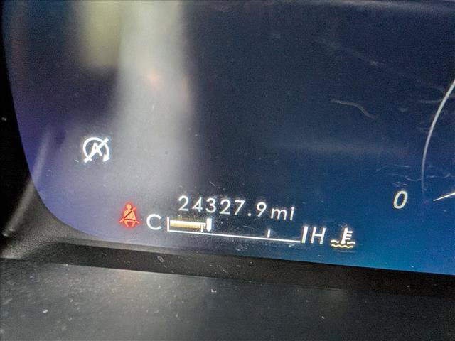 Used 2023 Lincoln Nautilus Reserve AWD/4WD image 38