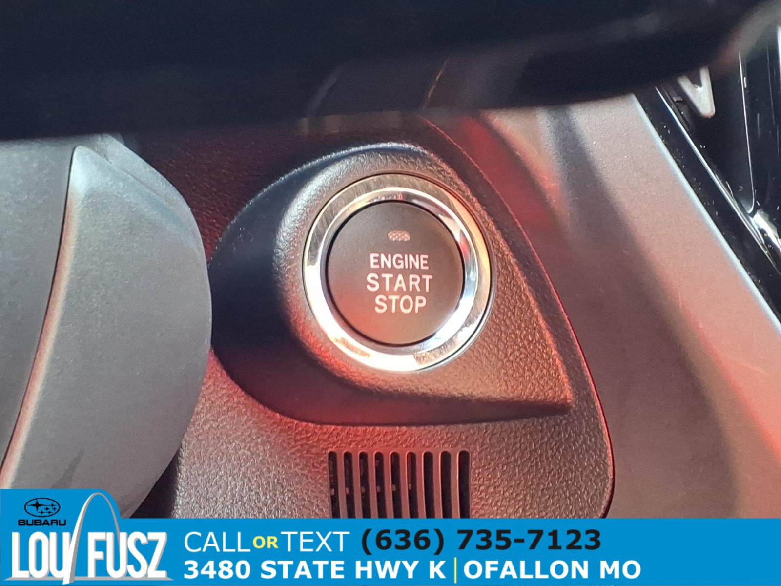 Used 2026 Subaru Forester Sport w/ Sport Package AWD/4WD image 16