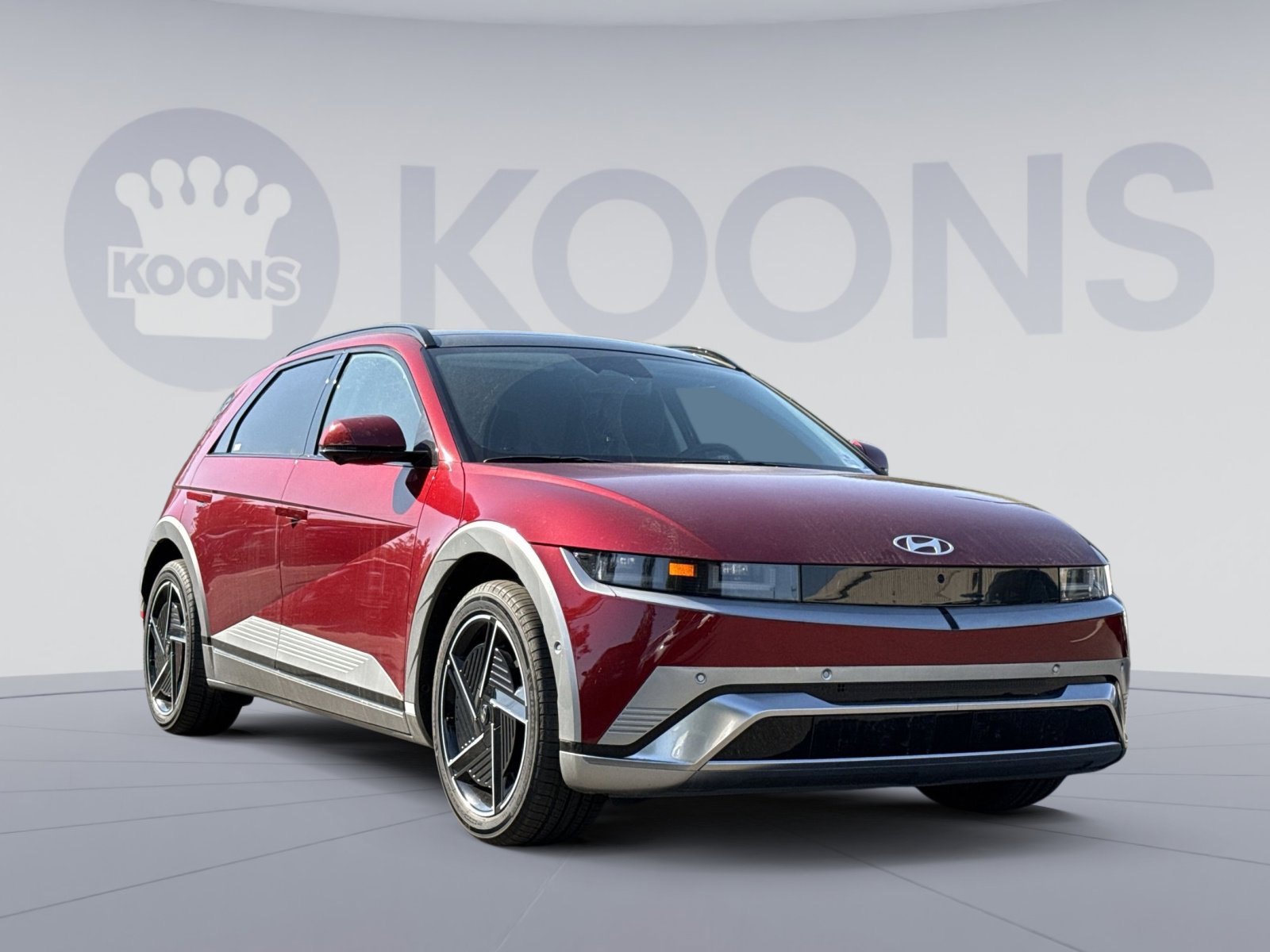 New 2026 Hyundai Ioniq 5 Limited image 10