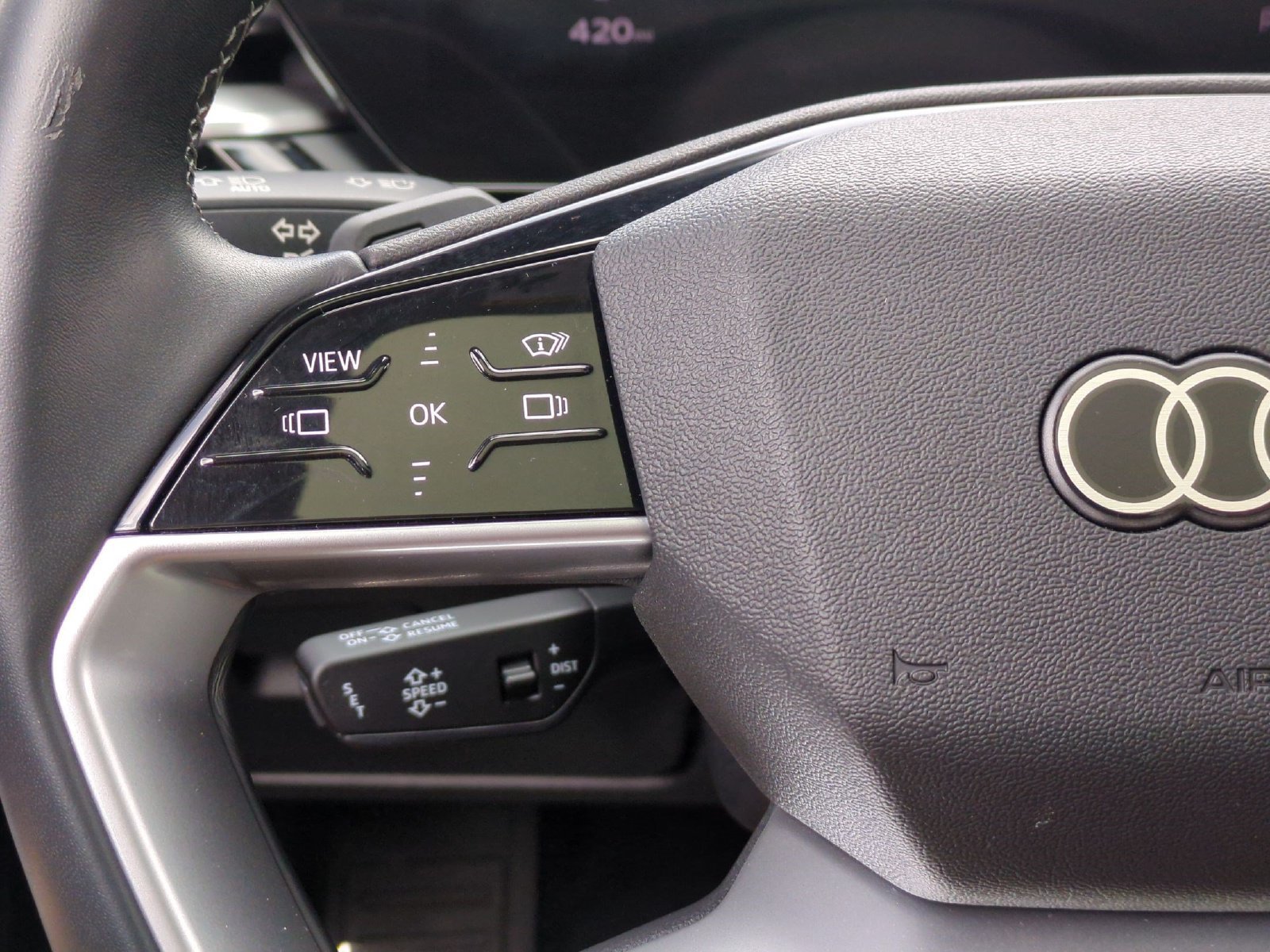 Used 2025 Audi A5 Premium AWD/4WD image 10