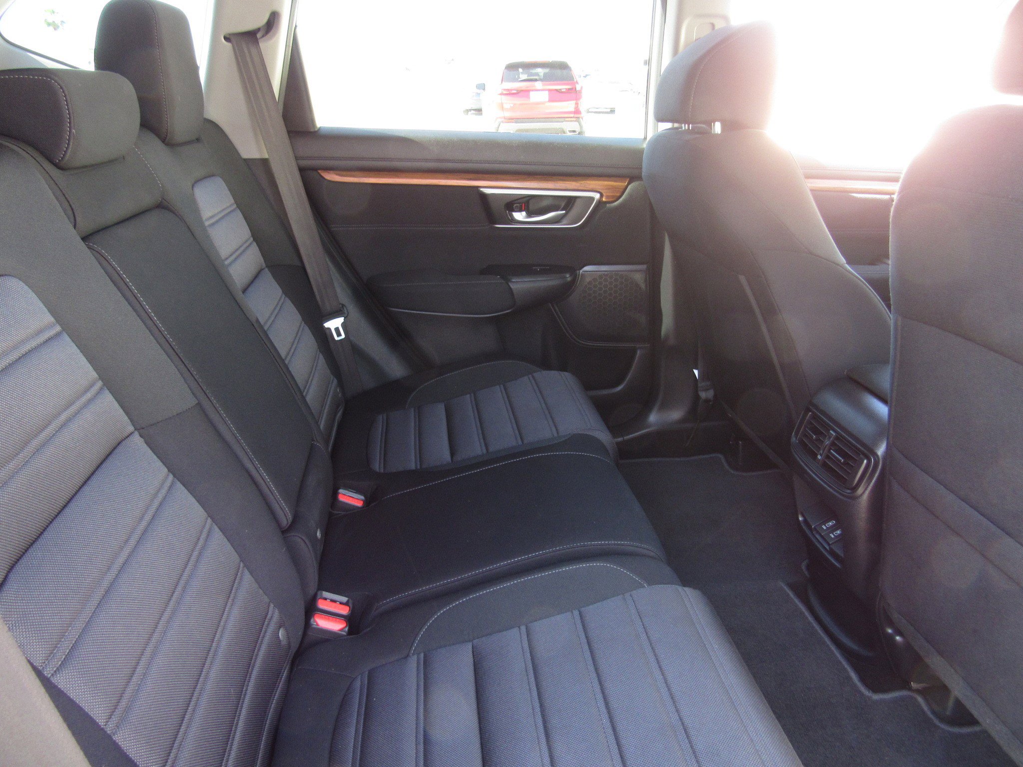 Used 2020 Honda CR-V EX image 12