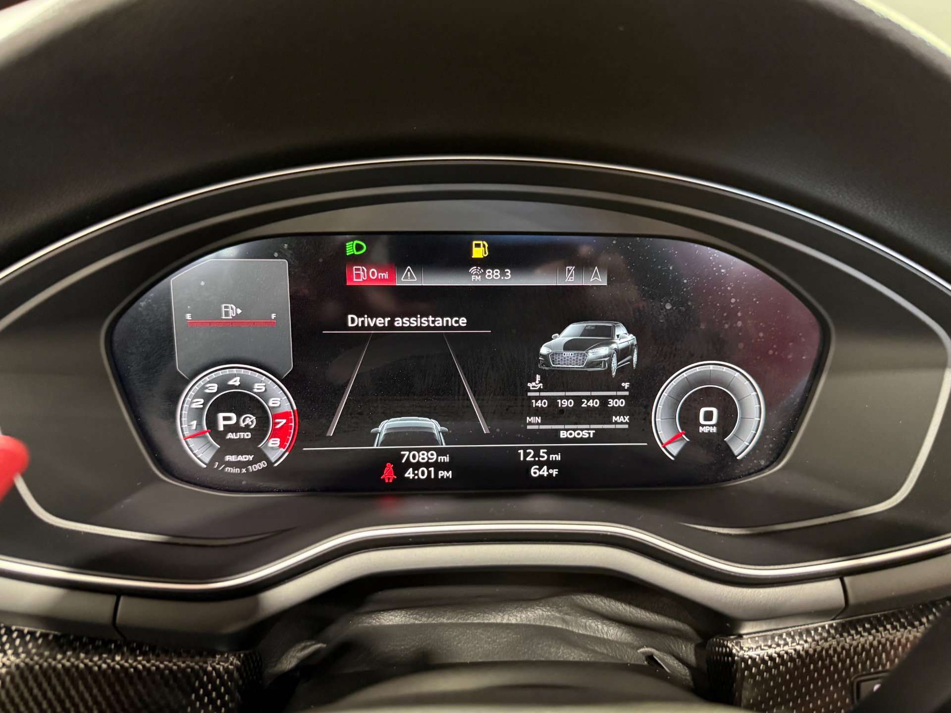 Used 2023 Audi S5 Prestige w/ Prestige Package image 36