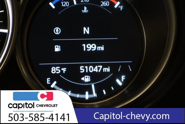 Used 2024 MAZDA CX-5 Carbon Edition AWD/4WD image 19