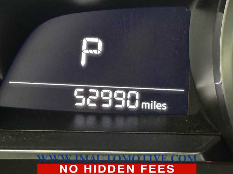 Used 2017 MAZDA MAZDA3 Grand Touring w/ Premium Equipment Package FWD image 22