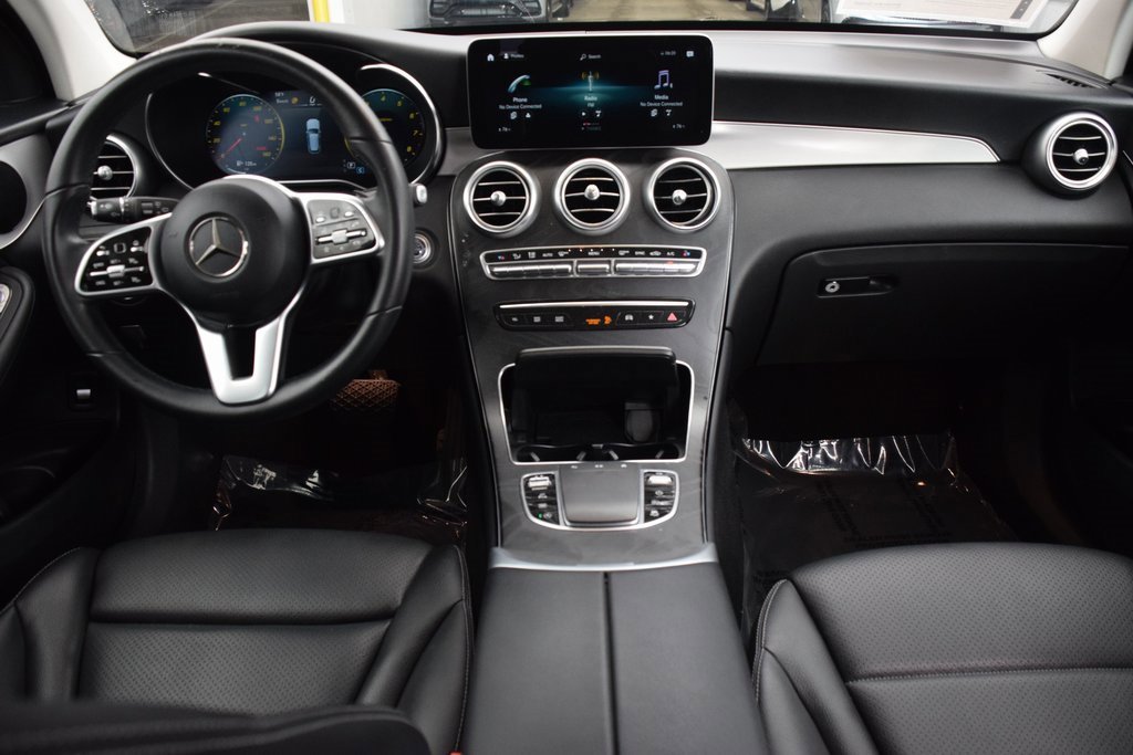 Certified 2022 Mercedes-Benz GLC 300 image 18