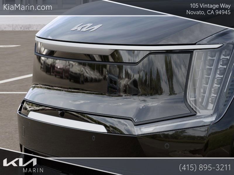 New 2026 Kia EV9 Land image 12