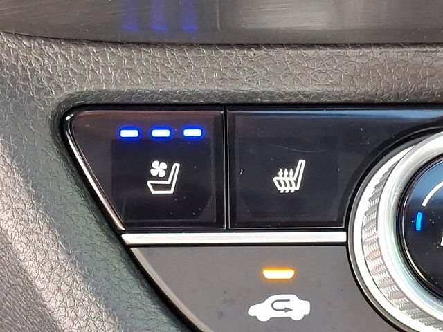 Certified 2025 Acura ADX A-Spec AWD/4WD image 23