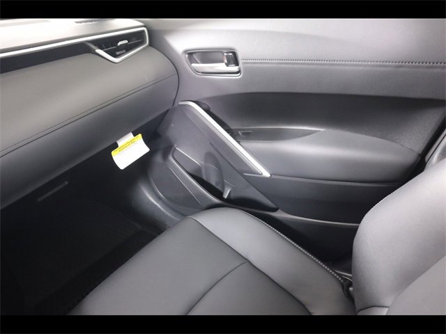 Used 2026 Toyota Corolla Cross XLE w/ Convenience Package image 18