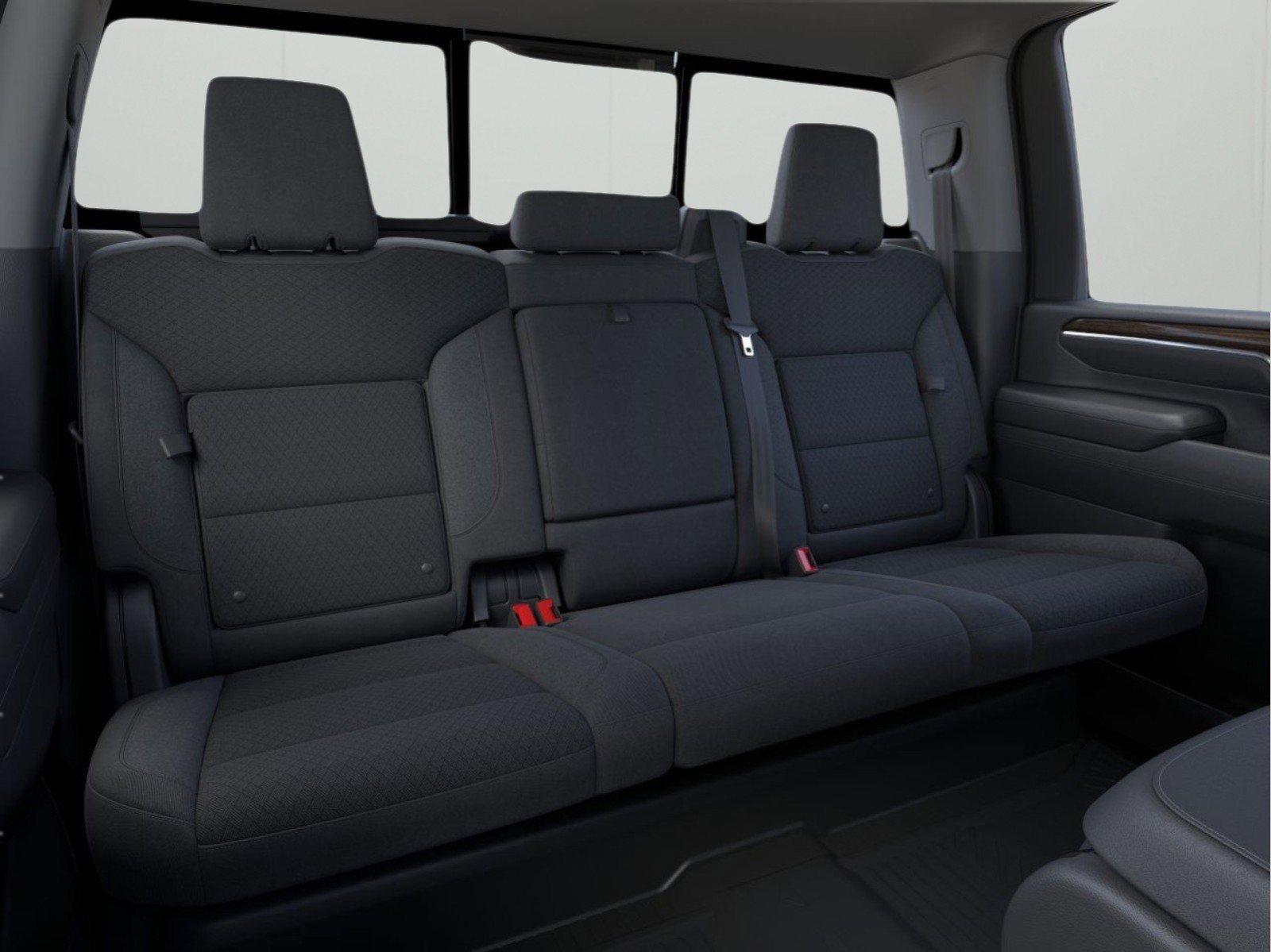 New 2025 GMC Sierra 2500 SLE w/ SLE Value Package; image 17