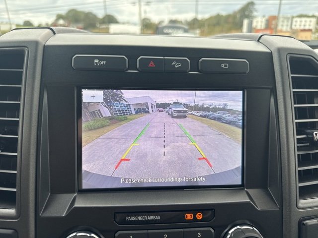 Used 2022 Ford F250 XL w/ STX Appearance Package image 17