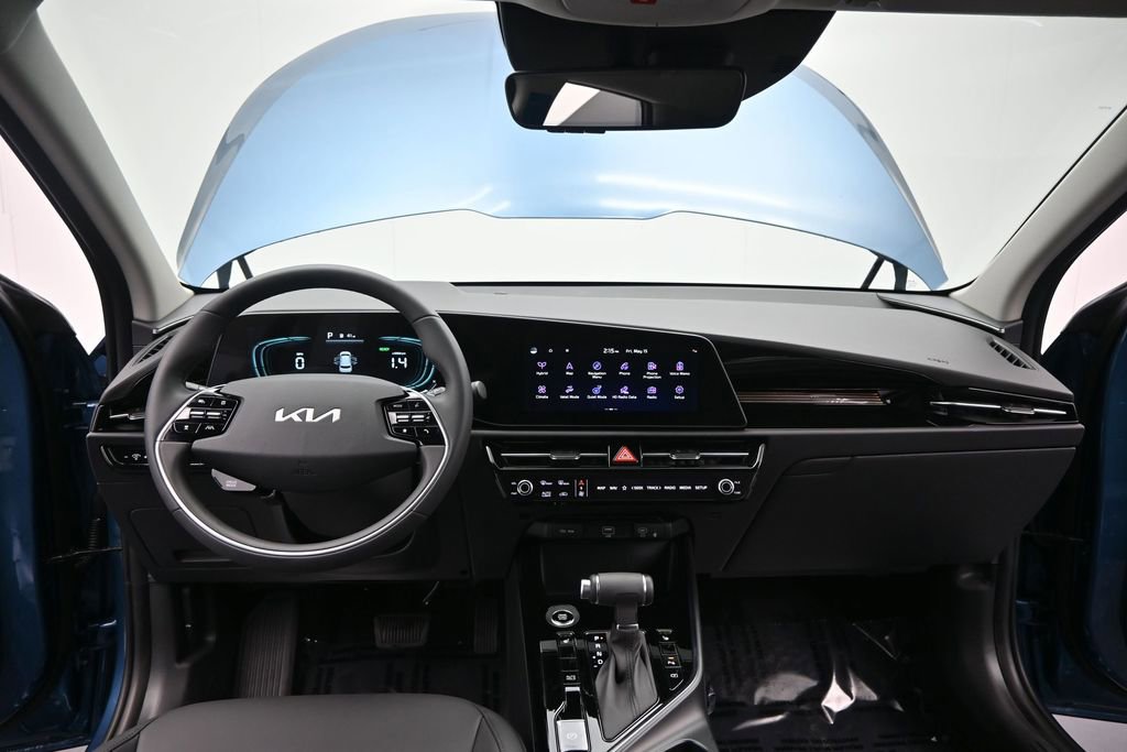 New 2026 Kia Niro EX FWD image 38