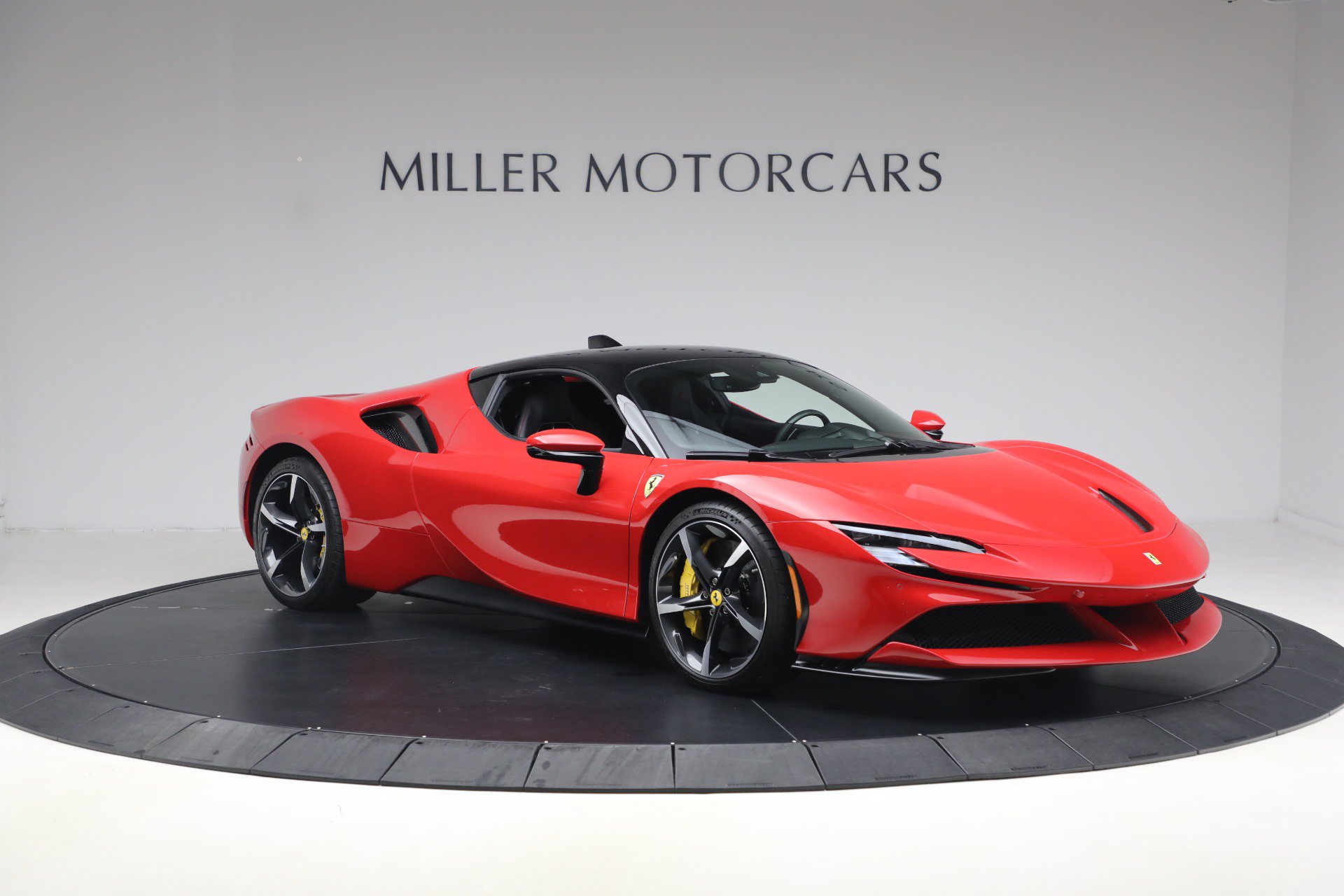 Used 2023 Ferrari SF90 Stradale AWD/4WD image 12