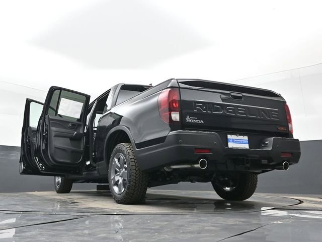 Used 2025 Honda Ridgeline TrailSport image 60
