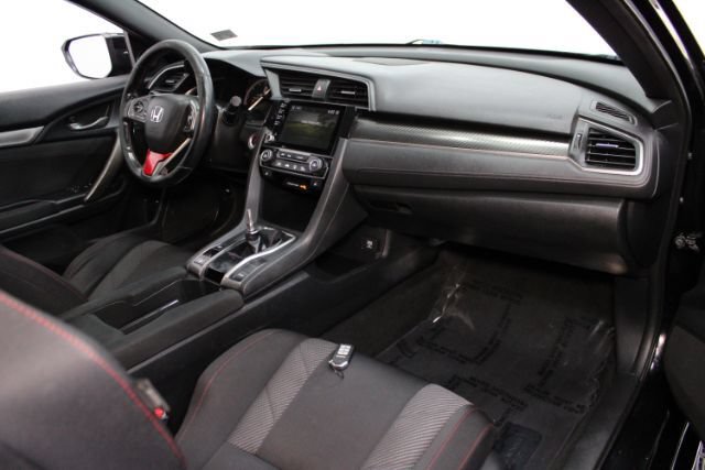 Used 2019 Honda Civic Si image 17