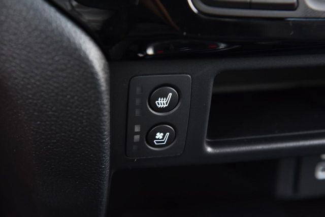 New 2026 Honda Ridgeline Black Edition image 20