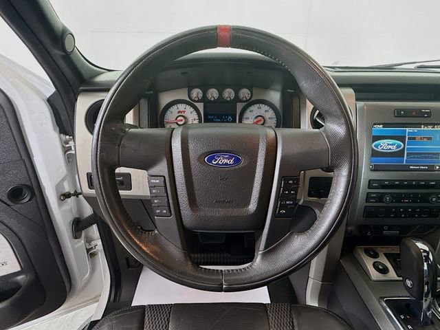 Used 2010 Ford F150 Raptor AWD/4WD image 13