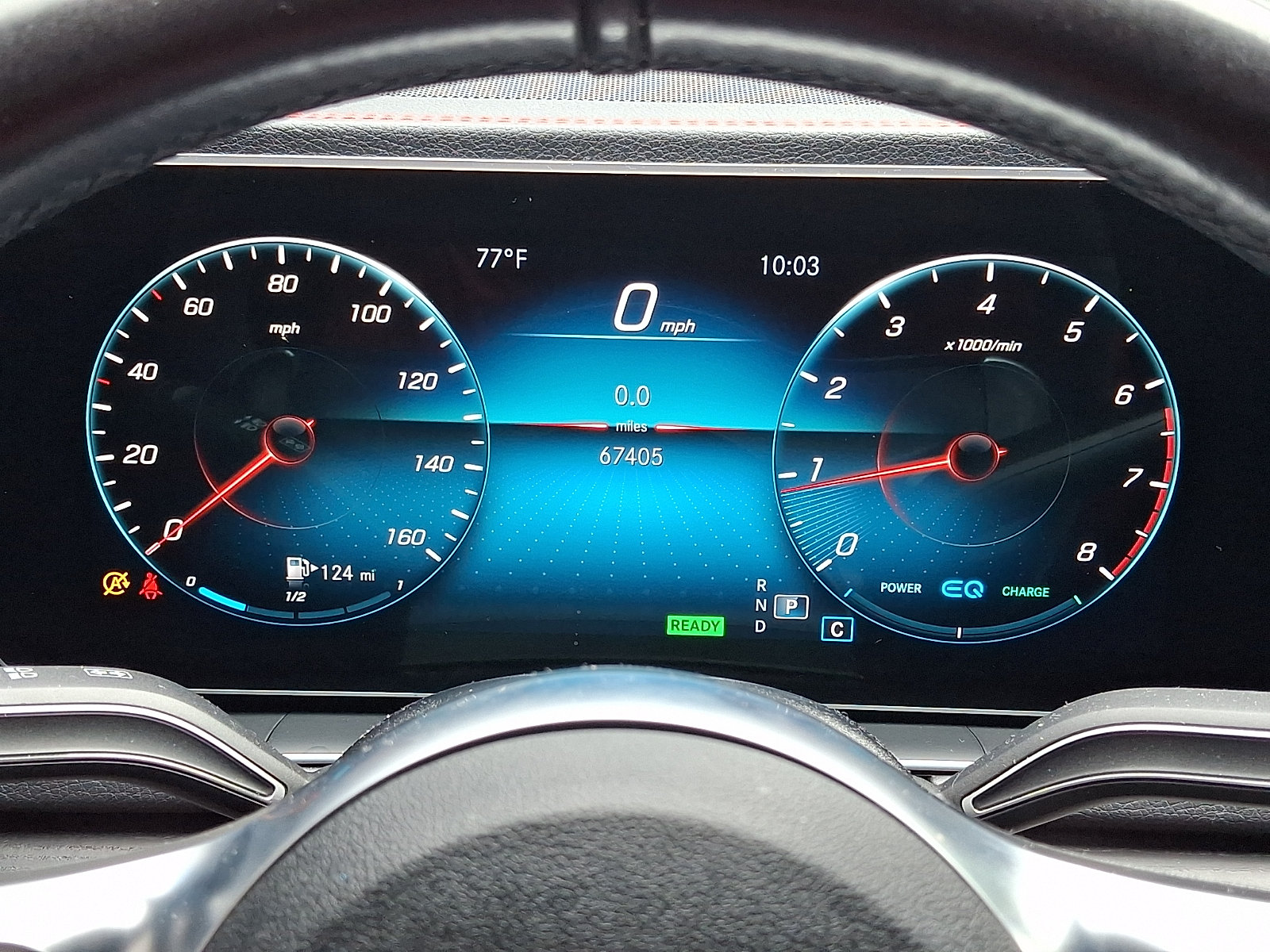 Used 2021 Mercedes-Benz GLE 53 AMG 4MATIC Coupe w/ AMG Night Package image 20