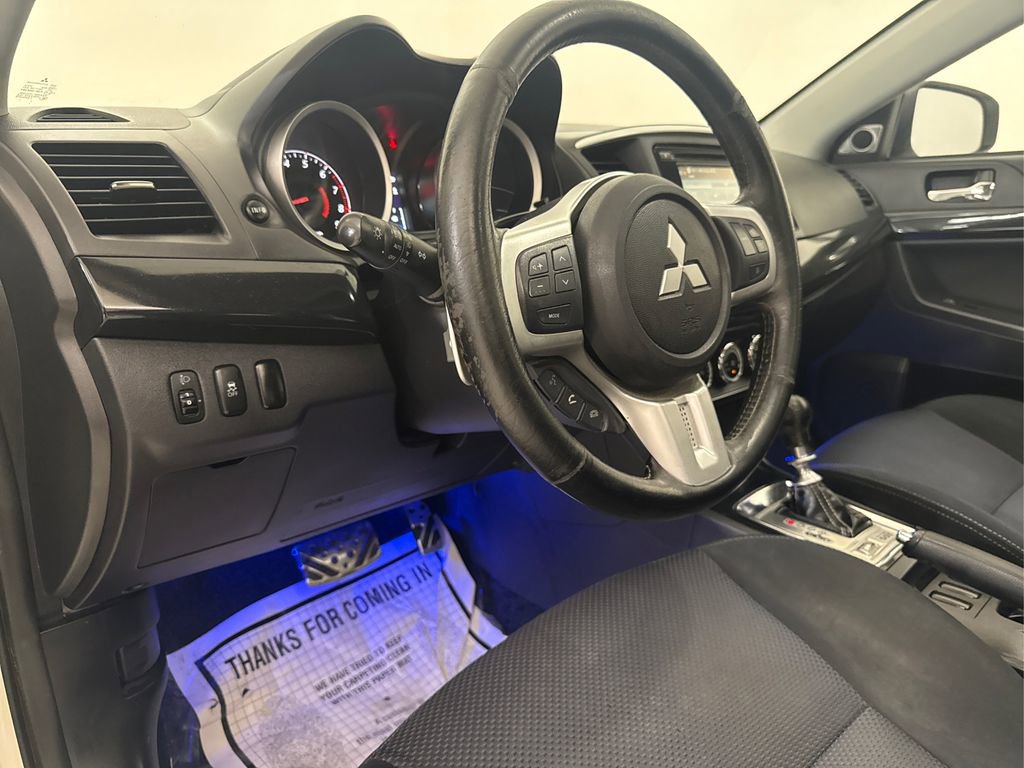 Used 2015 Mitsubishi Lancer Ralliart AWD/4WD image 28