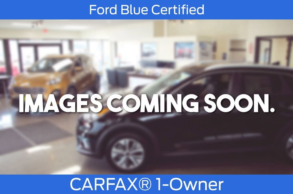 Used 2022 Ford Edge SEL w/ Convenience Package image 2