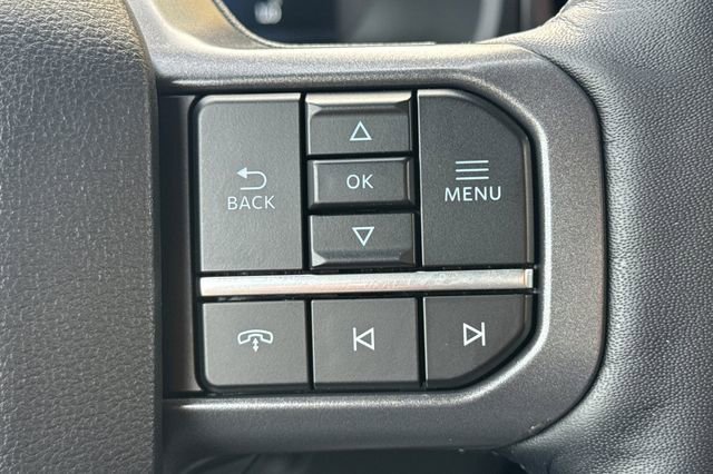 Used 2024 Ford F150 Lightning Flash image 29