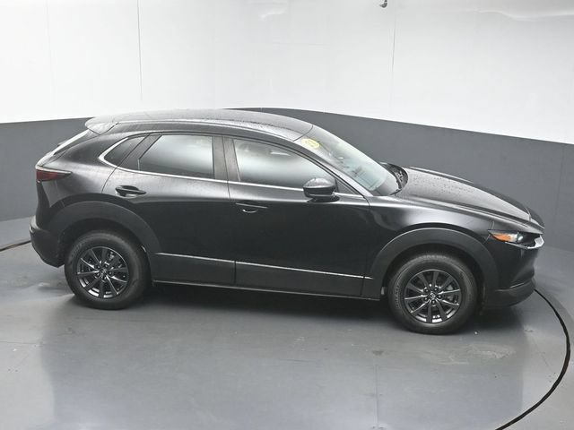 Used 2021 MAZDA CX-30 FWD 2.5 S image 45