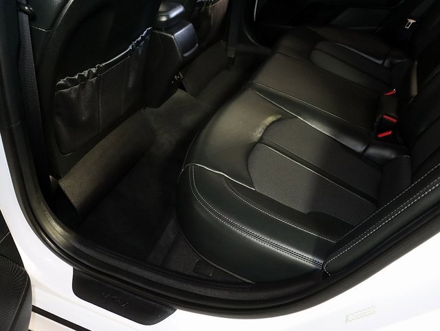 Used 2022 Kia K5 GT-Line w/ GT-Line FWD Premium Package image 27