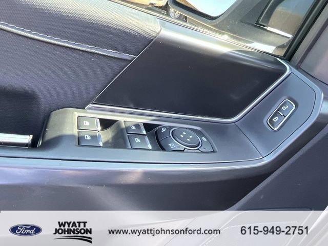 Used 2024 Ford F150 XLT w/ Equipment Group 302A MID image 27