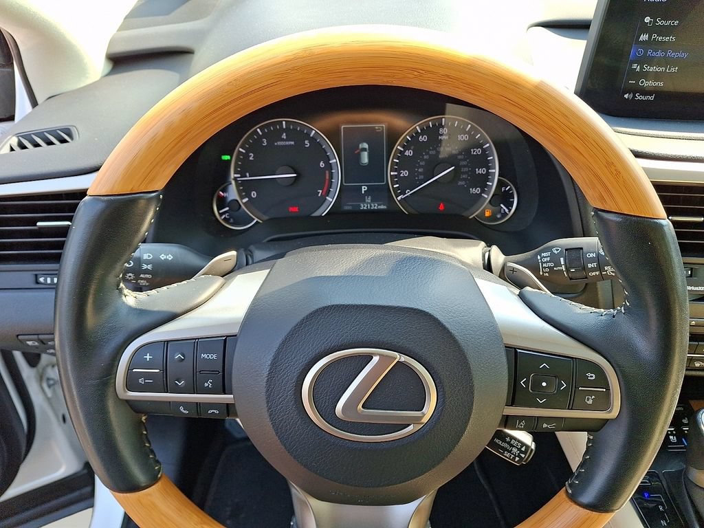 Used 2021 Lexus RX 350 FWD w/ Premium Package image 21