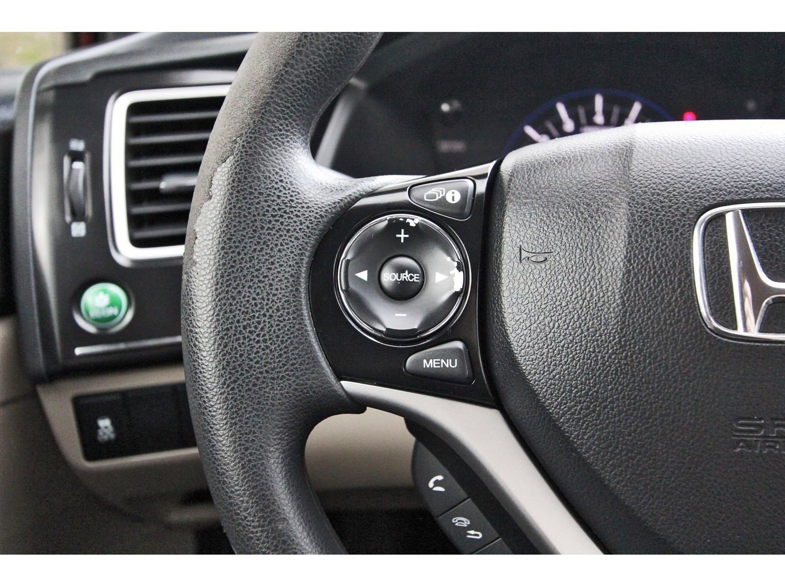 Used 2013 Honda Civic LX image 15