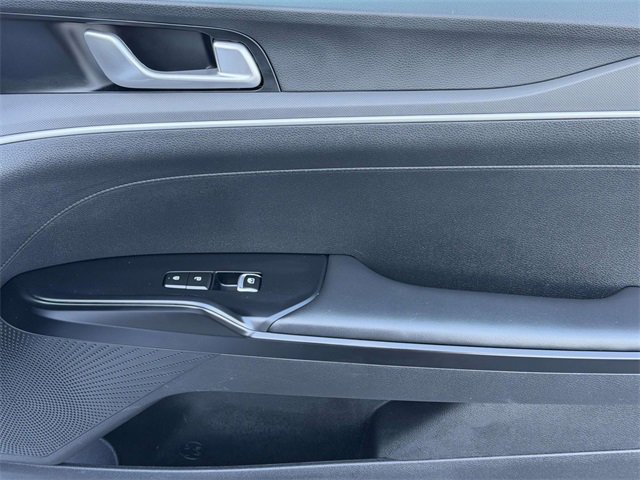Used 2022 Kia K5 GT-Line image 14
