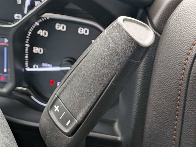 Used 2022 GMC Sierra 1500 AT4 w/ AT4 Preferred Package image 30