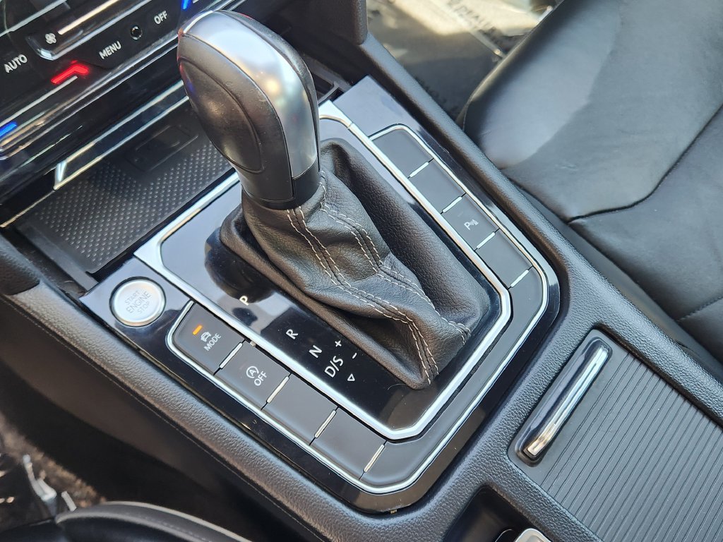 Used 2023 Volkswagen Arteon SEL AWD/4WD image 11