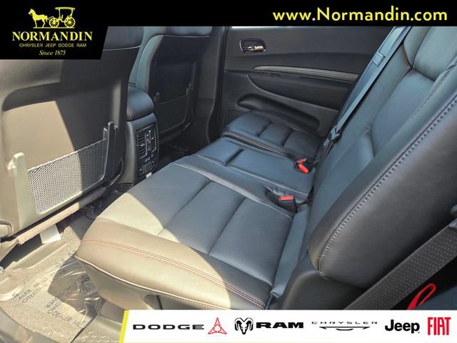 New 2026 Dodge Durango GT AWD/4WD image 8