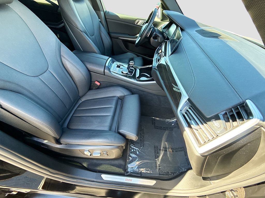Used 2021 BMW X5 sDrive40i w/ Premium Package 2 image 16