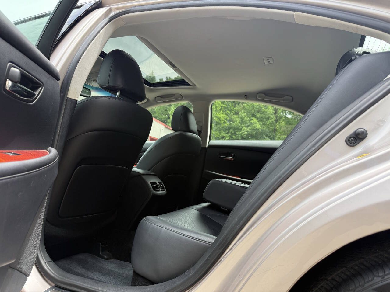 Used 2007 Lexus ES 350 w/ Premium Plus Pkg FWD image 34