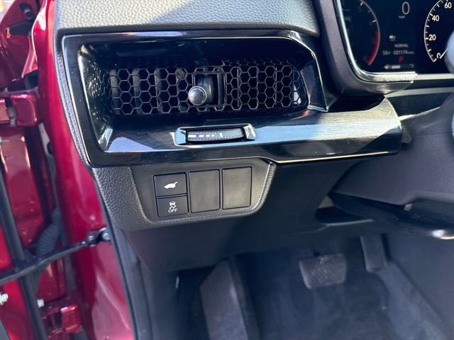 Certified 2025 Honda CR-V EX-L image 16
