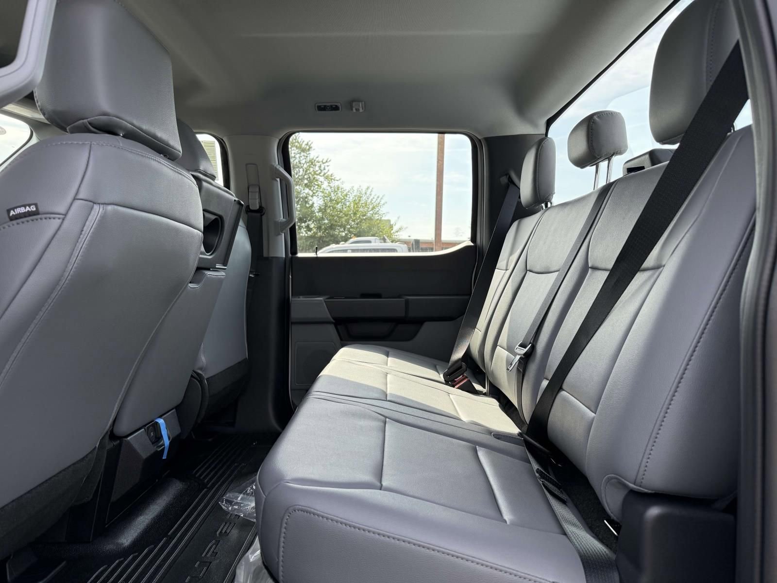 New 2026 Ford F350 XL image 10