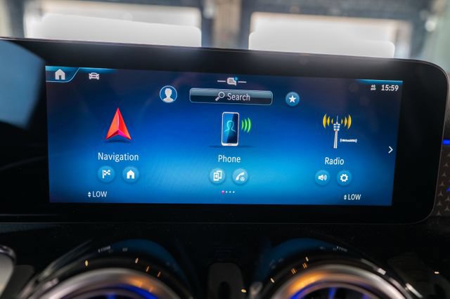 New 2026 Mercedes-Benz GLB 250 4MATIC image 29