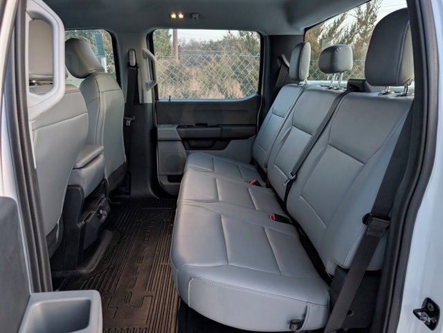 Used 2024 Ford F350 XL image 4